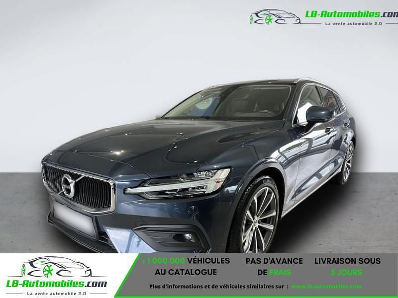 Utilisé 2021 Volvo V60 Break | 29 400 € (Prix juste) - Image 1/4