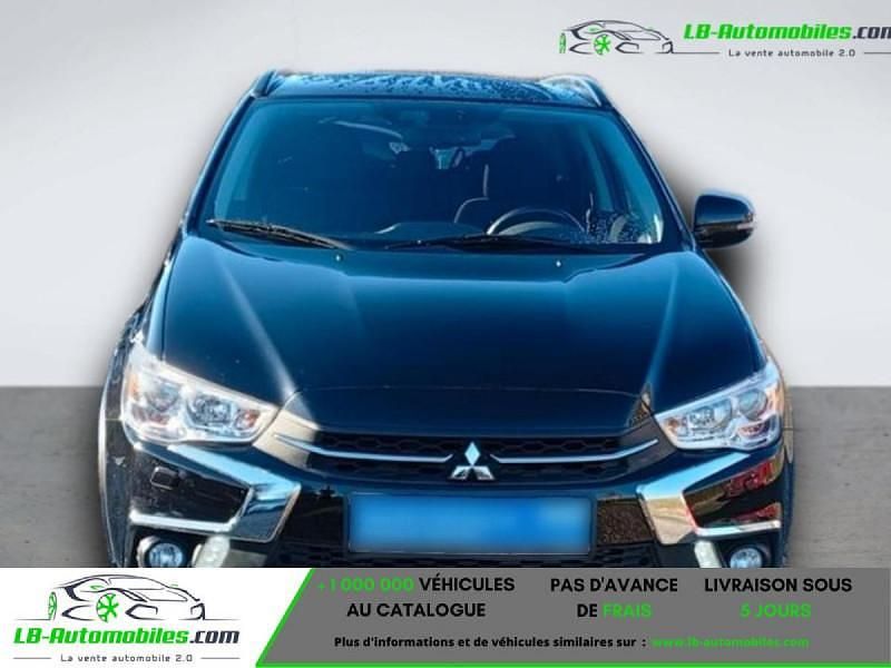 Occasion 2019 Mitsubishi ASX SUV | 18 600 € (Prix juste) - Image 1/4