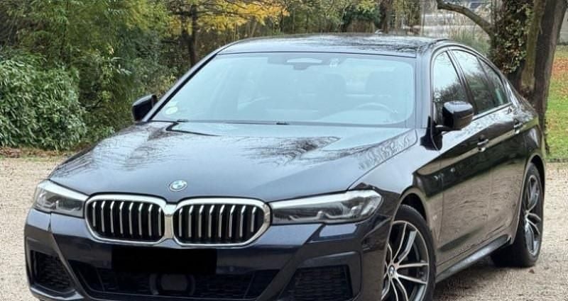 Occasion 2023 BMW 520 Berline | 22 990 € - Image 1/4