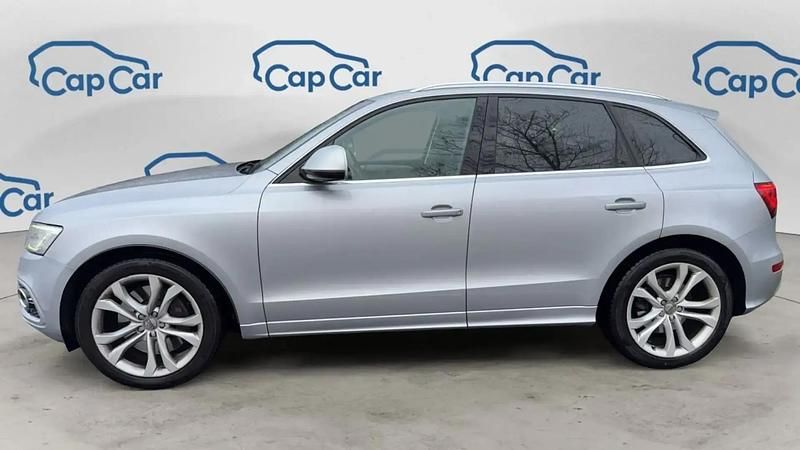 Occasion Audi SQ5 313 ch (230 kW) 2015 SUV
