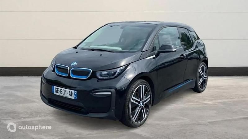 Biton Utilisé 2022 BMW i3 Citadine | 18 490 € (Prix juste) - Image 1/4