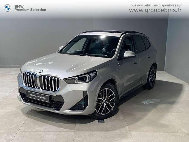Occasion BMW X1 M Sport 173 ch (127 kW) 2025 Argent SUV
