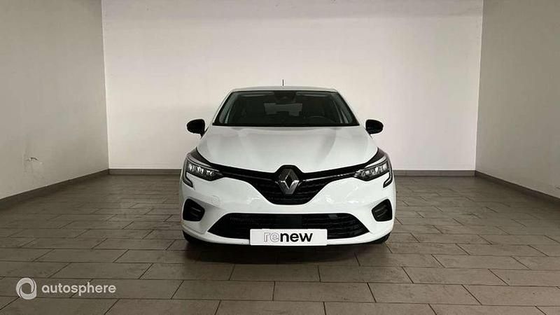 Occasion Renault Clio V Evolution 92 ch (67 kW) 2023 Blanc Berline
