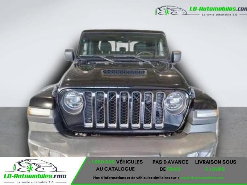 Occasion Jeep Gladiator 264 ch (194 kW) 2021 Pick-up