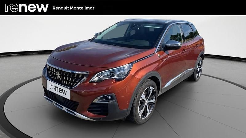 Coper Utilisé 2019 Peugeot 3008 Crossway SUV | 14 990 € (Bon prix) - Image 1/4