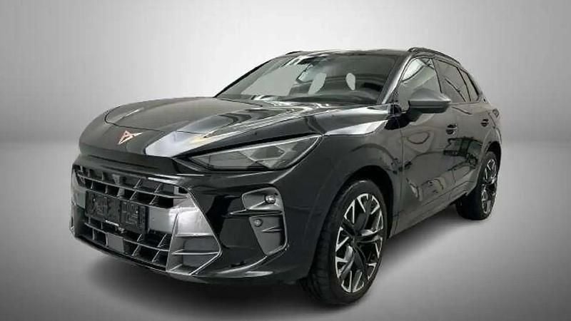 Noir Occasion 2025 Cupra Terramar VZ SUV | 39 980 € (Super prix) - Image 1/4