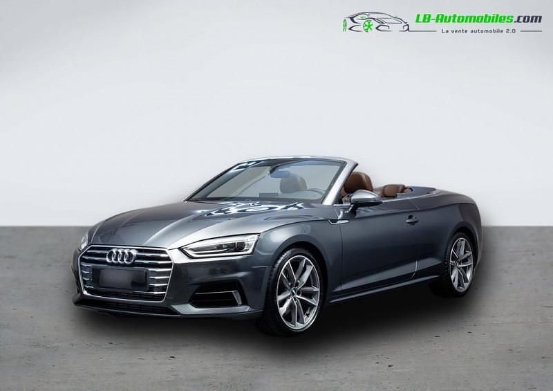 Utilisé 2019 Audi A5 Sport Coupé | 33 000 € - Image 1/4