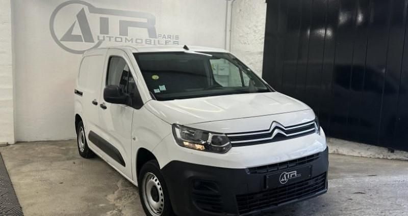 Occasion 2019 Citroën Berlingo Monospace | 9 090 € - Image 1/4