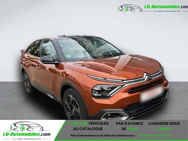 Utilisé 2021 Citroën C4 PureTech Berline | 21 500 € (Prix assez cher) - Image 1/4