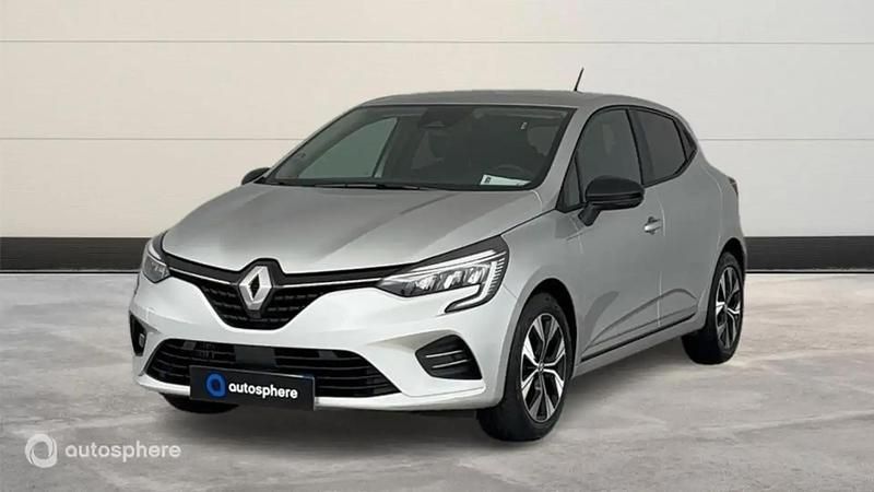 Utilisé 2023 Renault Clio V Evolution Berline | 17 299 € (Prix juste) - Image 1/4