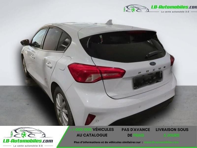 Occasion Ford Focus 120 ch (88 kW) 2020 Berline