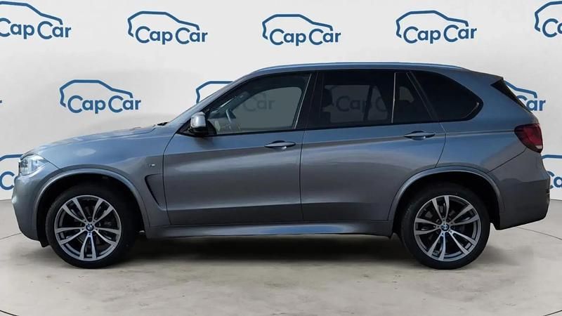 Occasion BMW X5 M Sport 258 ch (189 kW) 2016 SUV
