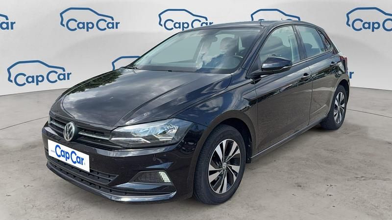 Utilisé 2018 VW Polo | 13 590 € (Prix assez cher) - Image 1/3
