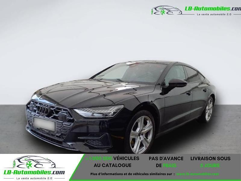 Occasion 2024 Audi A7 Sport Berline | 63 800 € - Image 1/3