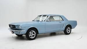 Autres Utilisé 1965 Ford Mustang Coupé | 35 000 € - Image 1/4