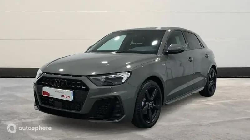 Utilisé 2025 Audi A1 S-Line Citadine | 33 900 € (Prix cher) - Image 1/4