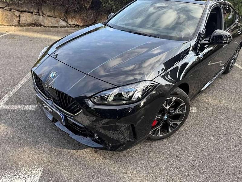 Occasion BMW 220 M Sport 173 ch (127 kW) 2025 Noir Berline