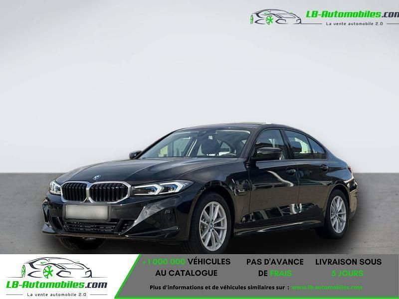 Utilisé 2022 BMW 320e Sport Line Berline | 37 400 € - Image 1/4