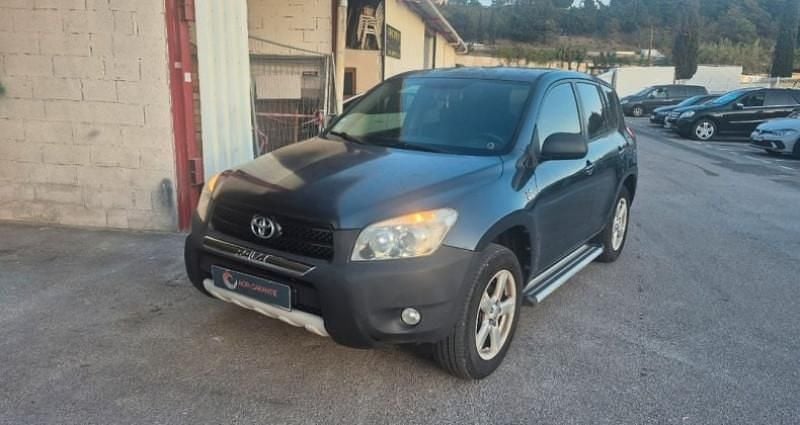 Occasion 2006 Toyota RAV4 | 5 800 € - Image 1/4