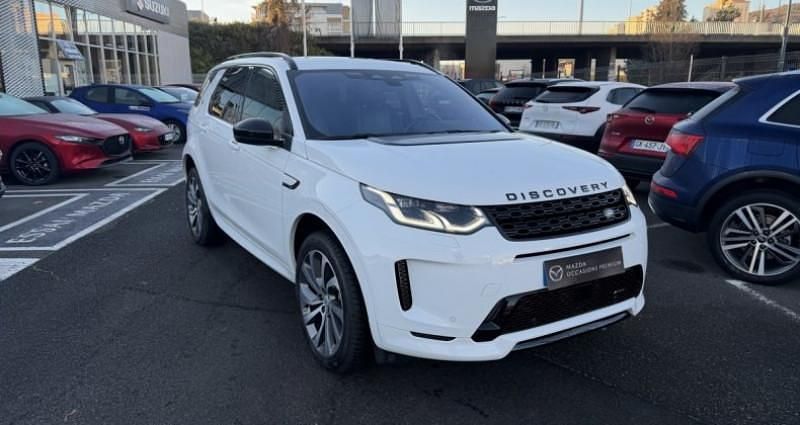 Occasion 2023 Suzuki Across SUV | 34 990 € (Prix juste) - Image 1/4