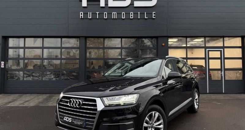 Occasion Audi Q7 2019 SUV