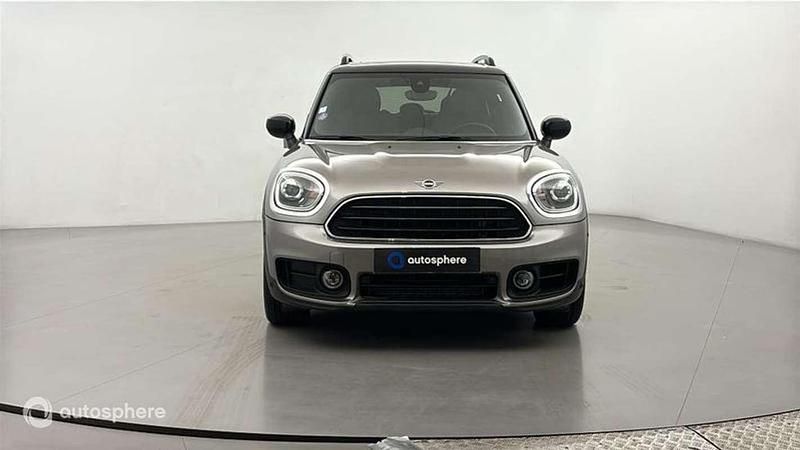 Occasion Mini Cooper Countryman 137 ch (100 kW) 2019 SUV