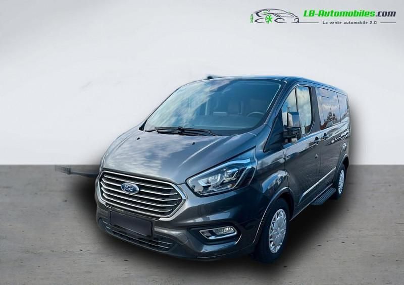 Utilisé 2020 Ford Tourneo | 42 200 € (Bon prix) - Image 1/4