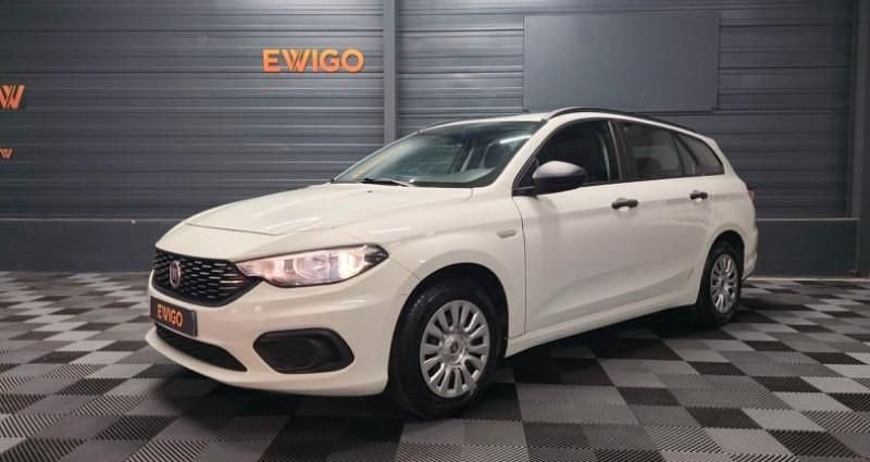 Occasion 2018 Fiat Tipo Break | 10 990 € (Prix juste) - Image 1/4