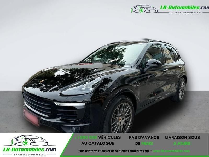 Utilisé 2017 Porsche Cayenne SUV | 51 500 € (Bon prix) - Image 1/4