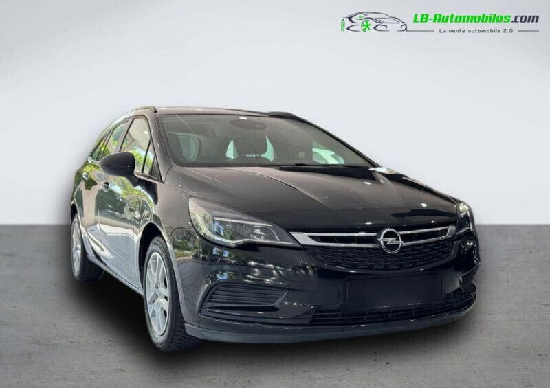 Utilisé 2018 Opel Astra Break | 14 900 € (Prix juste) - Image 1/4
