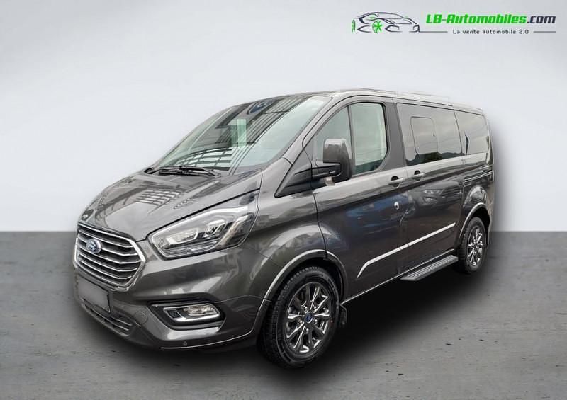 Utilisé 2022 Ford Tourneo | 44 000 € (Prix juste) - Image 1/4