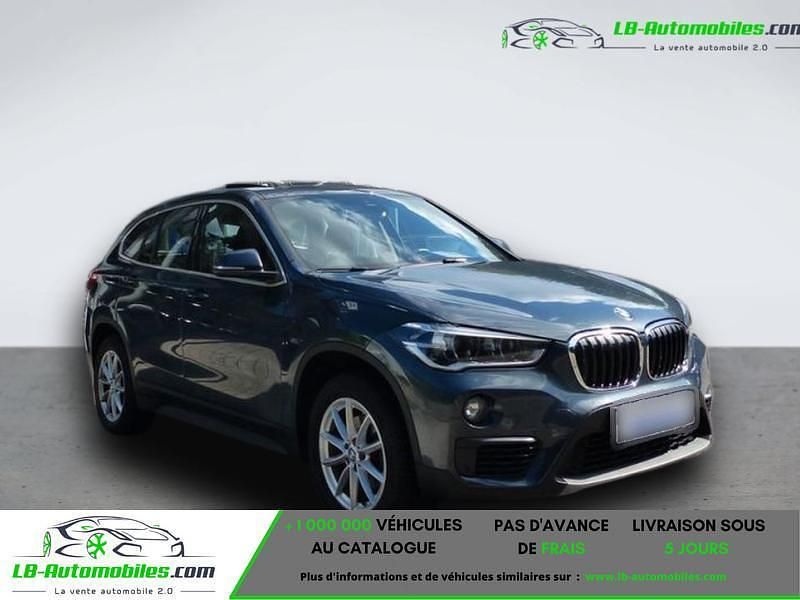 Occasion 2017 BMW M140 Sport Line Citadine | 23 800 € (Prix juste) - Image 1/4