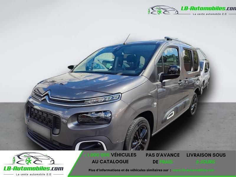 Utilisé 2022 Citroën Berlingo PureTech Monospace | 30 700 € - Image 1/4