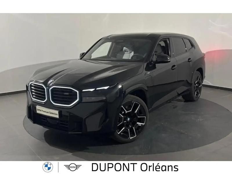 Utilisé 2025 BMW M5 SUV | 129 900 € - Image 1/4