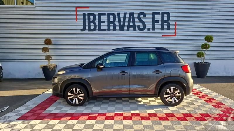 Utilisé 2019 Citroën C3 Aircross Business Class SUV | 12 599 € (Bon prix) - Image 1/4