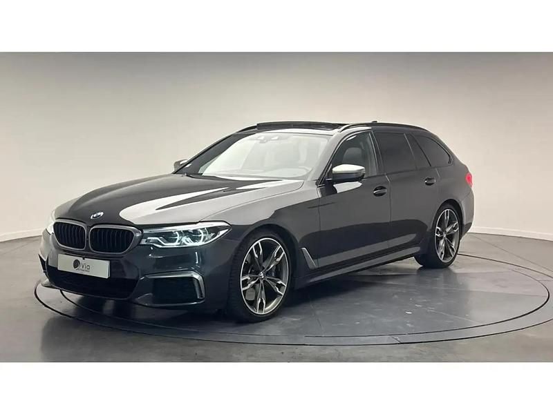 Occasion 2019 BMW 550 M Performance Break | 41 990 € - Image 1/4