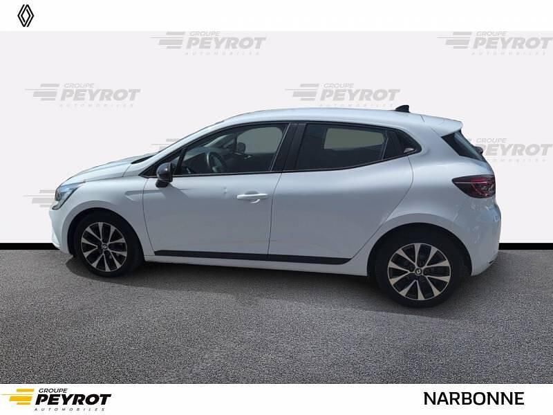 Occasion Renault Clio V Equilibre 2023 31267 Citadine