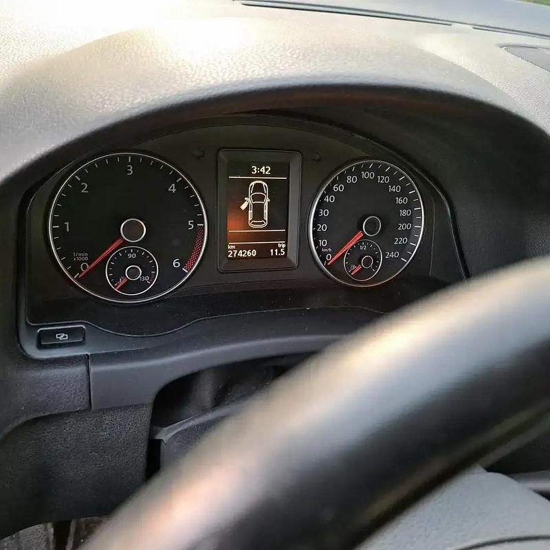 Occasion VW Golf Trendline 110 ch (80 kW) 2009 Noir Berline