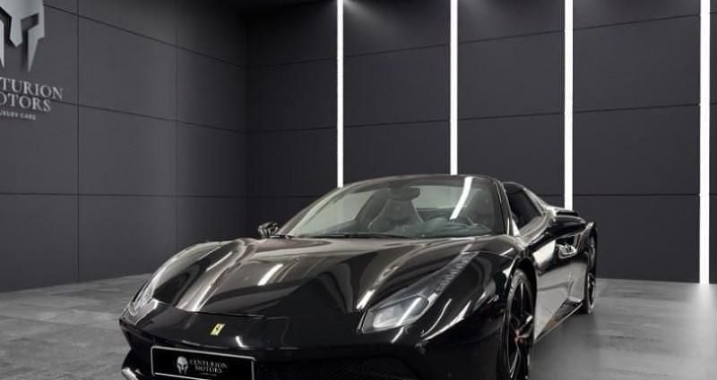 Occasion 2019 Ferrari 488 Coupé | 219 900 € (Bon prix) - Image 1/4