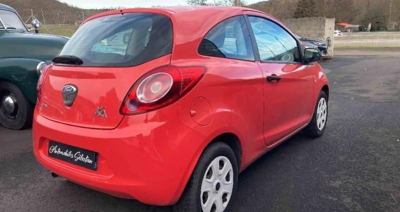 Occasion Ford Ka Trend 75 ch (55 kW) 2011 Citadine