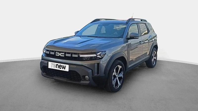 Gris Utilisé 2024 Dacia Duster Journey SUV | 23 990 € - Image 1/4