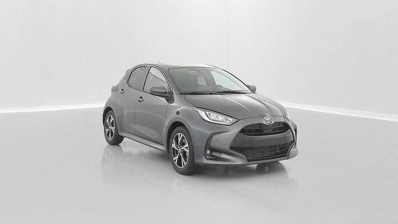 Gris Nouvelle 2024 Toyota Yaris Design Berline | 24 600 € - Image 1/4