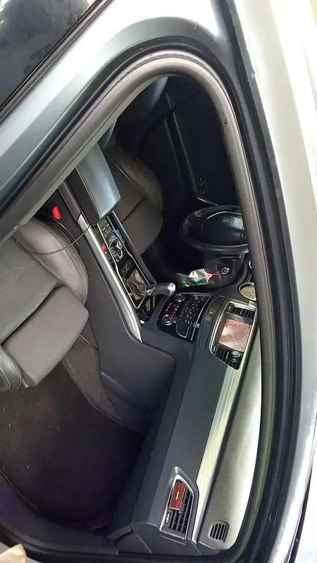 Utilisé 2011 Peugeot 508 GT Break | 7 500 € (Prix juste) - Image 1/4