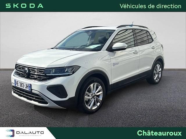 Utilisé 2025 VW T-Cross Edition SUV | 24 790 € (Prix assez cher) - Image 1/4