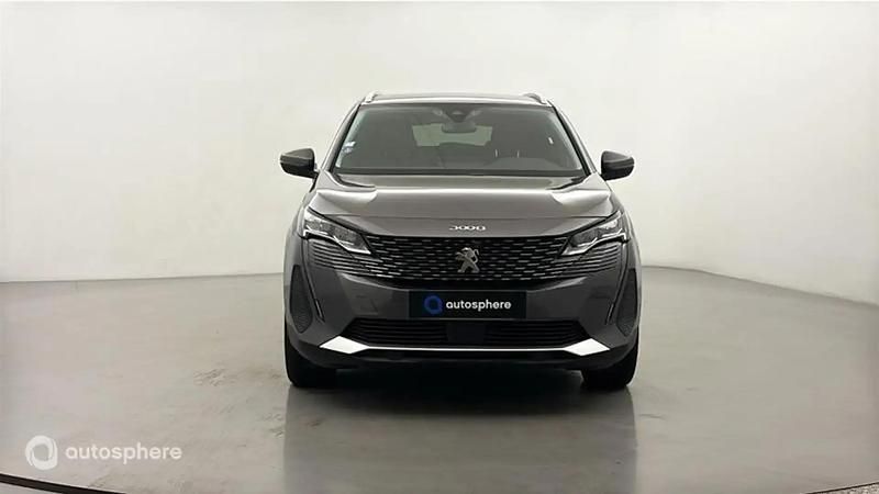 Occasion Peugeot 3008 Allure 133 ch (97 kW) 2021 SUV
