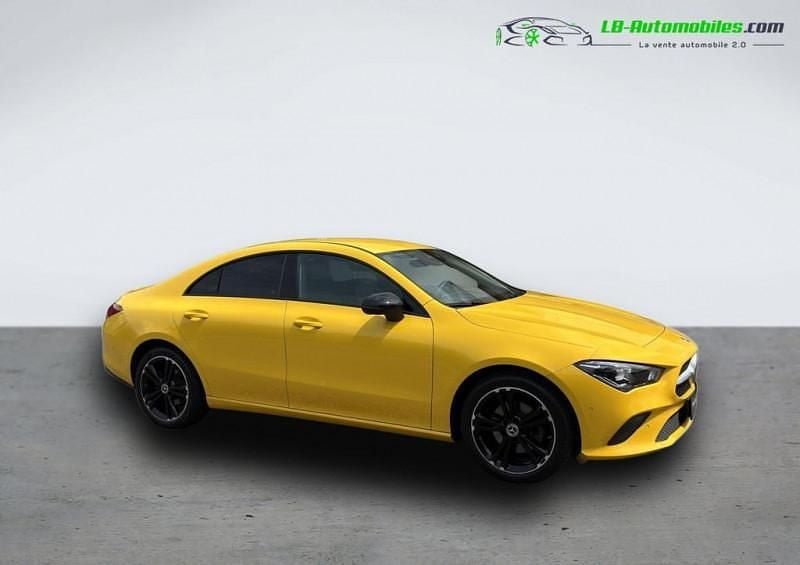 Utilisé 2019 Mercedes 200 Coupé | 33 100 € (Prix assez cher) - Image 1/4