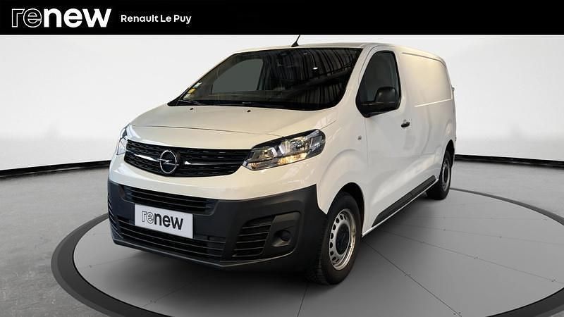 Inconnu Utilisé 2020 Opel Vivaro Essentia Van | 15 490 € (Prix juste) - Image 1/4