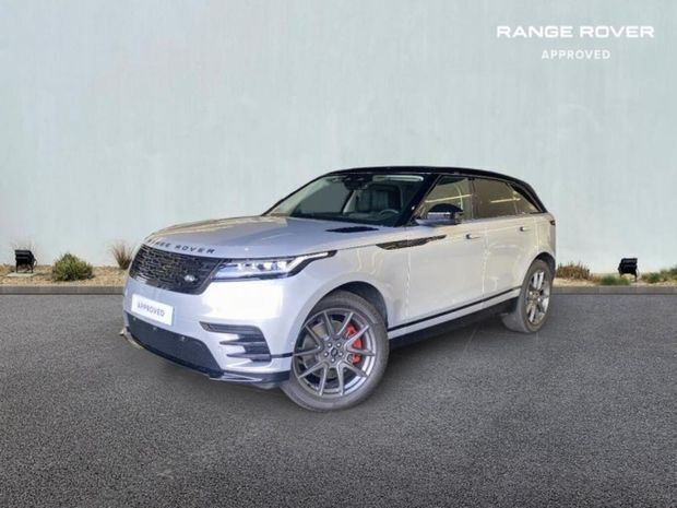 Utilisé 2024 Land Rover Range Rover Velar HSE Dynamic SUV | 83 822 € - Image 1/4