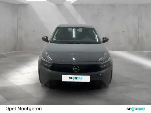 Occasion Opel Corsa 2024 Gris Berline