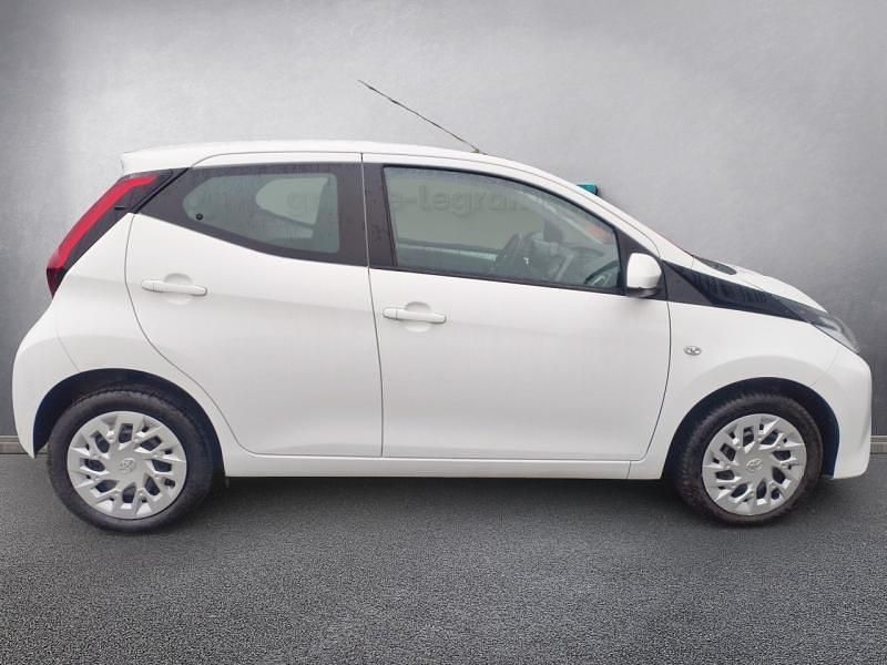 Occasion Toyota Aygo X-play 69 ch (50 kW) 2018 Citadine